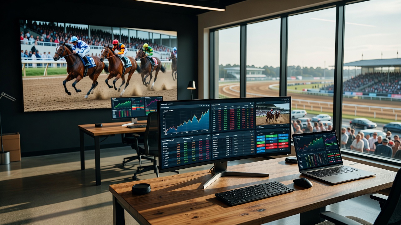 Horseracinginfo with Irish Casinos and Sports Platforms